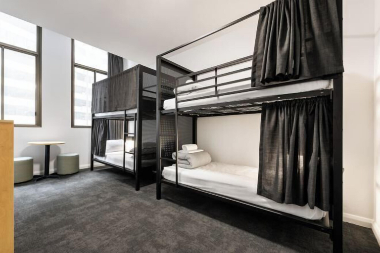 Bedroom 20
