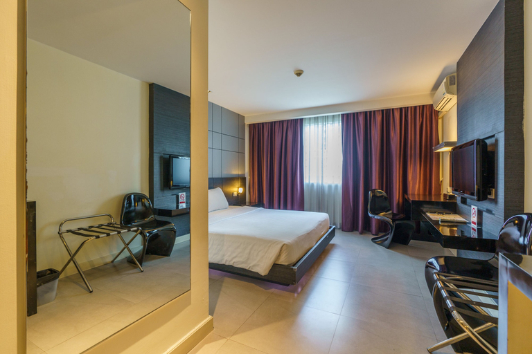Bedroom 6