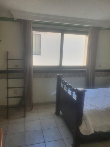 Bedroom 2, Casa Albatros, Querétaro