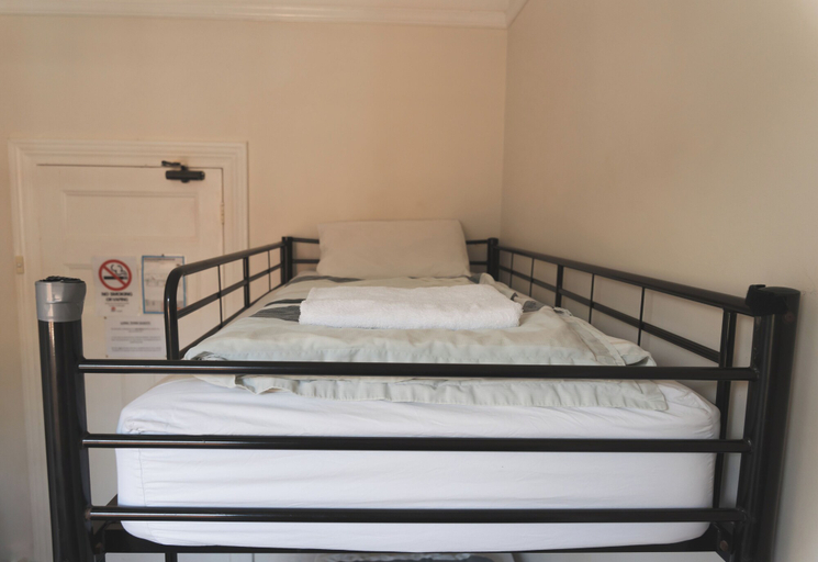 Bedroom 9