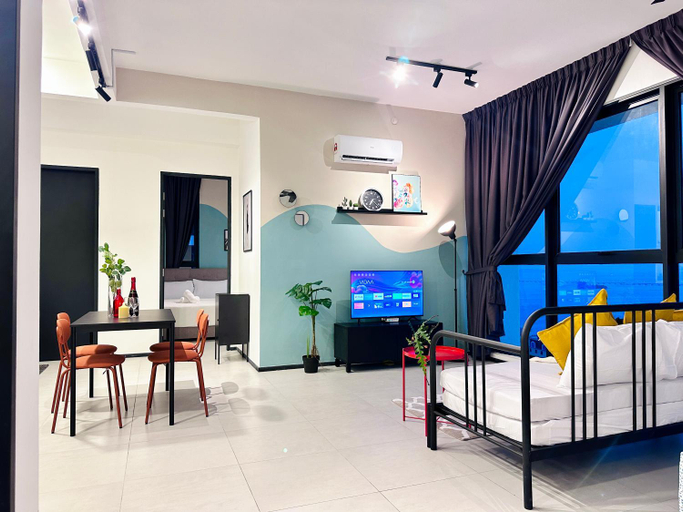 Others 3, New Cozy & Drive Urban Suite by WL CP, Penang Island