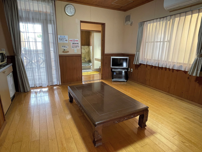 Others 5, kinasse, Yamaga
