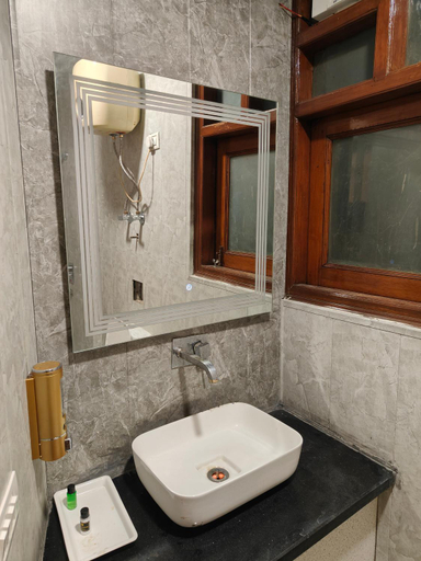 Bathroom 4