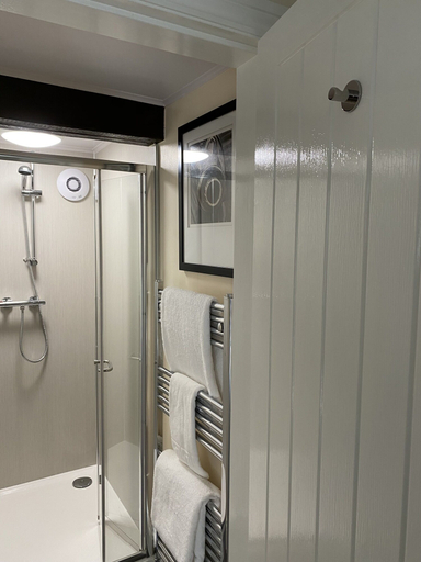 Bathroom 3, Cosy Nook Cottage, Cumbria