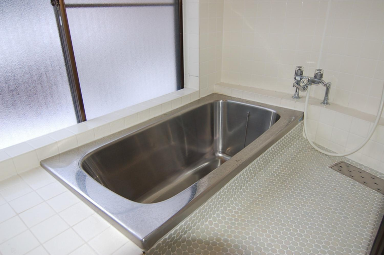 Bathroom 3, Shakunagedaira Rental cottage - Vacation STAY 18455v, Inawashiro
