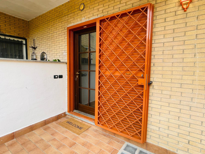 Others 2, Villetta Home - Castelli Apartments, Roma