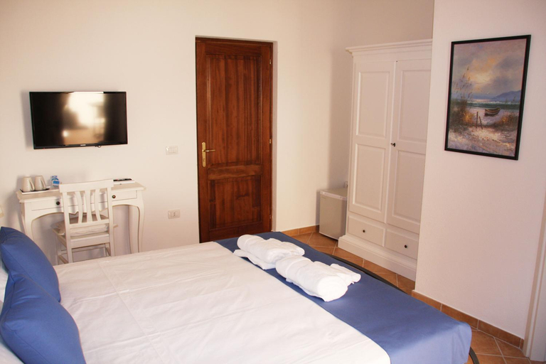 Others 2, L'Alloggio-Not just rooms, Olbia-Tempio