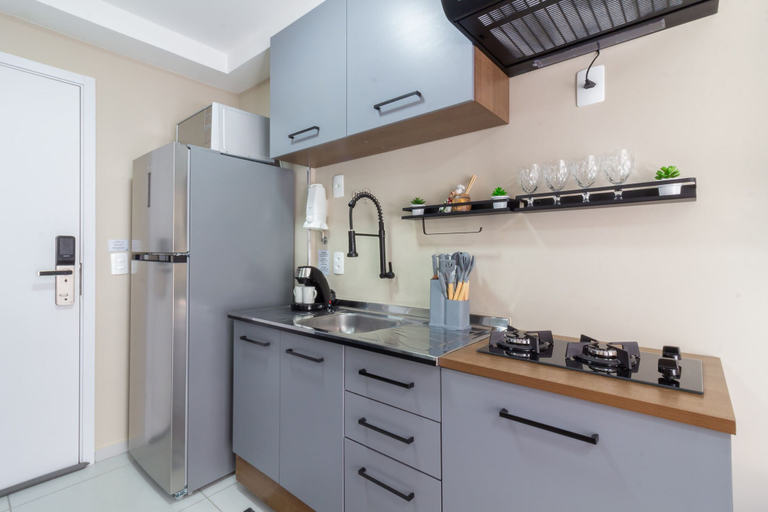Room 2, Close to Rio s City Center Im712, Rio de Janeiro