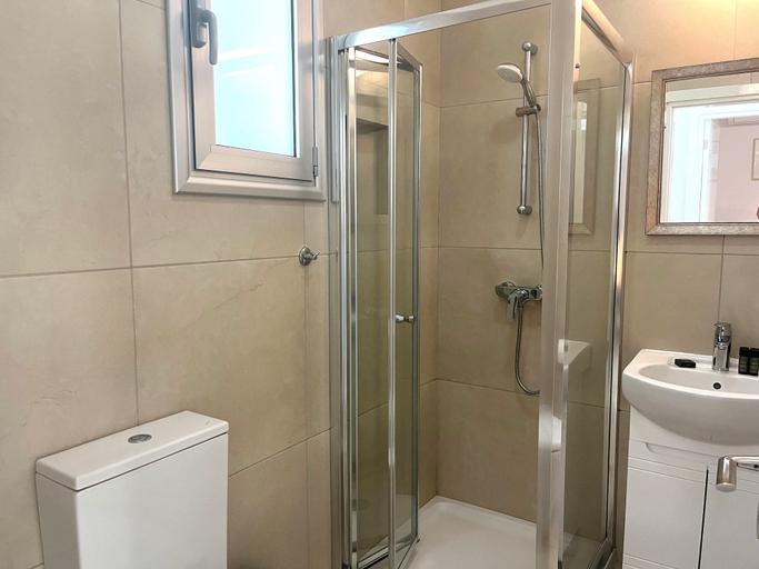 Bathroom 4, Constantinos Seaview Residence