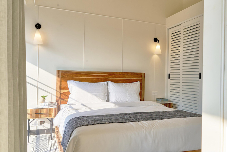Bedroom 3, Rio Royale, North Goa