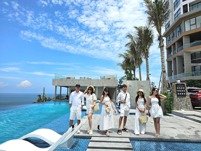 Exterior & Views 1, Apec Mandala Chambay Mui Ne, Phan Thiết