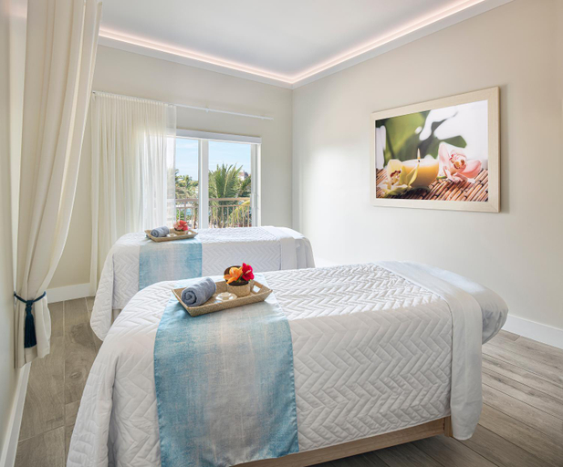 Bedroom 2, Margaritaville Beach Resort Ft Myers Beach, Lee