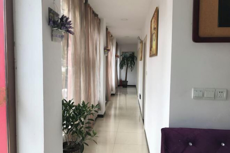 Others 4, Xiangshan Hostel, Anqing