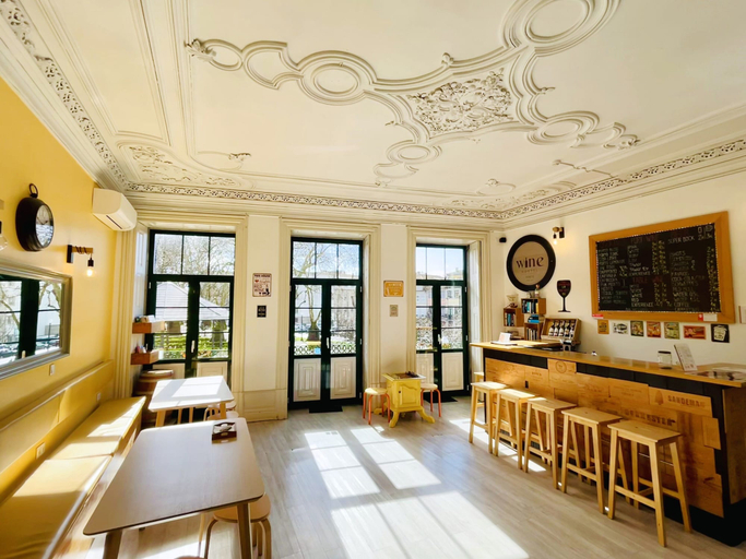 Others 2, Wine Hostel, Porto