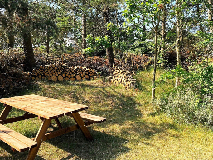 Others 5, 6 Person Holiday Home in Thisted, Thisted