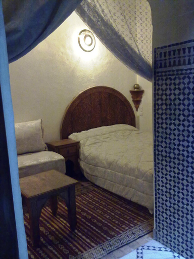 Bedroom 6