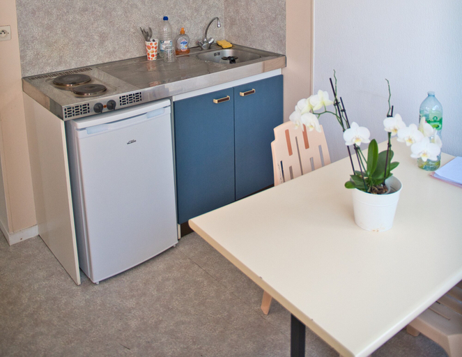 Others 3, Residence les Temporis, Calvados