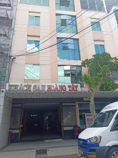 Others 2, Hoang Tay Hotel 1 by BAY LUXURY, District 10
