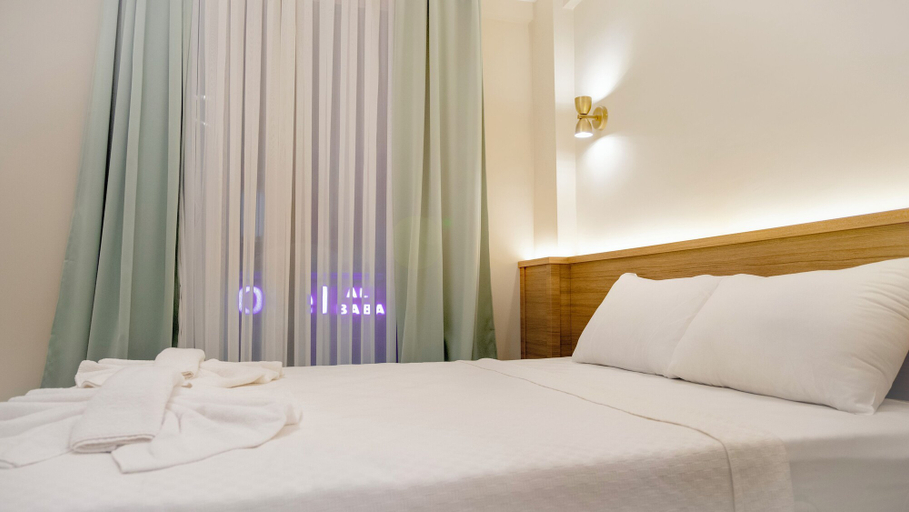 Bedroom 3, Sylvana Hotel, Ayvacık
