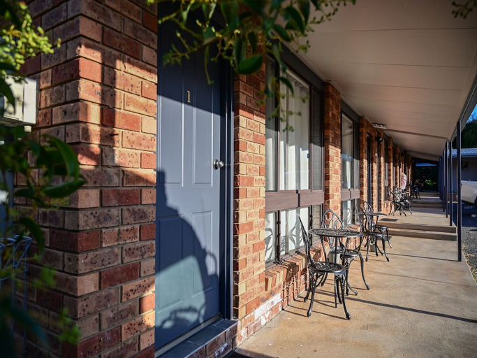 Others 5, Woomargama Village Hotel Motel, Greater Hume Shire - Pt B