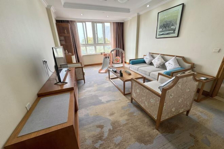 Others 5, Tieshan Hotel, Wuhu