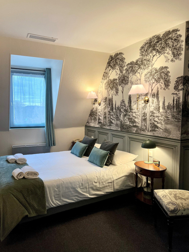 Bedroom 29