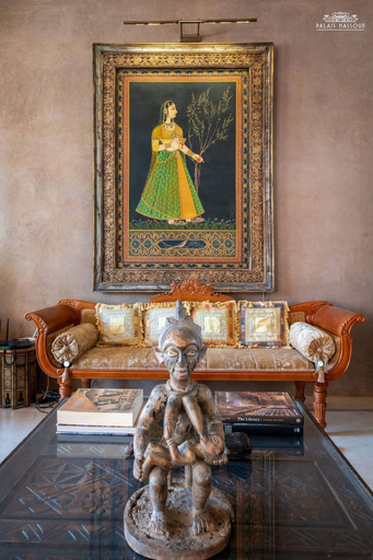 Room 2, Luxury Villa Pool spa and 5-star Sercice, Marrakech