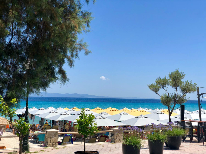 Beach 2, RITA SEA VIEW, Central Macedonia