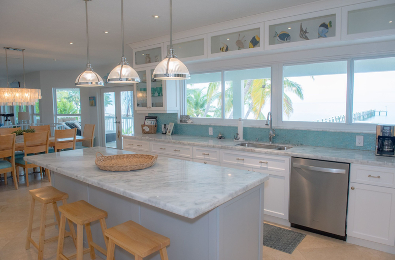 Room 5, Serenity in Islamorada, Monroe