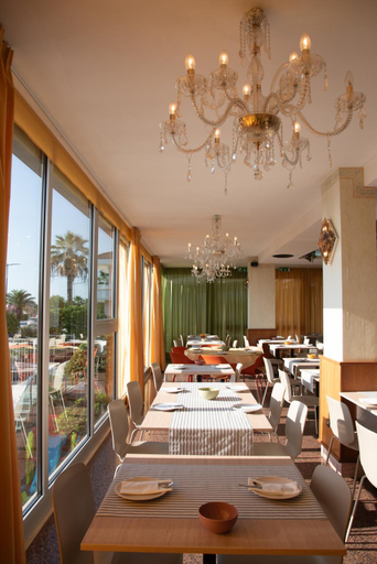 Food & Drinks 3, Hotel Eden, Ascoli Piceno