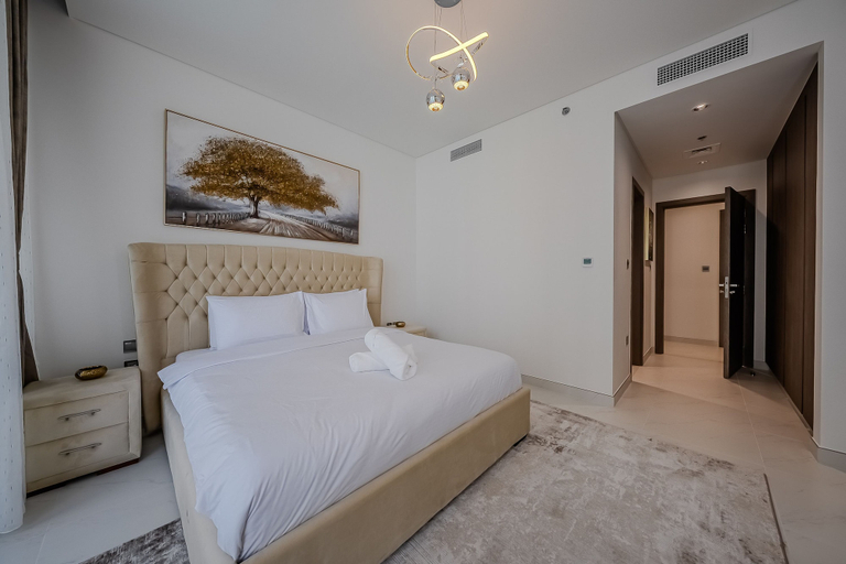 Room 5, Residence 11 203 in Dubai, Dubai