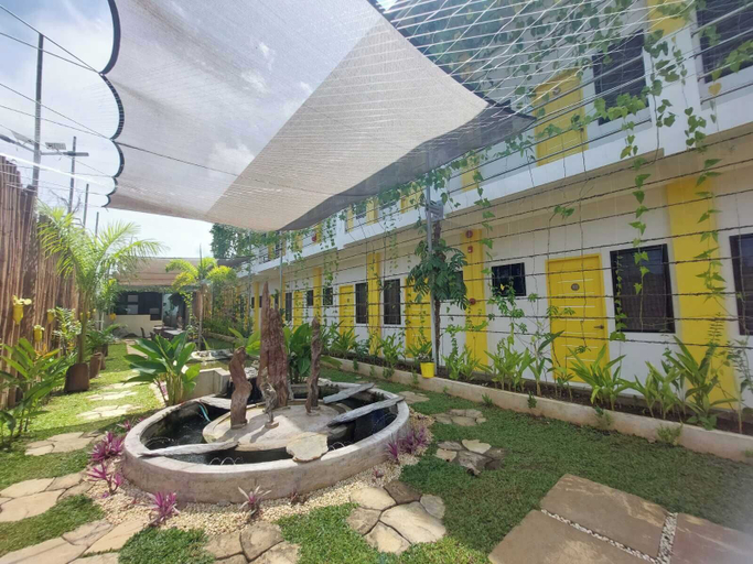 Exterior & Views 2, BC Lodge, Puerto Princesa City