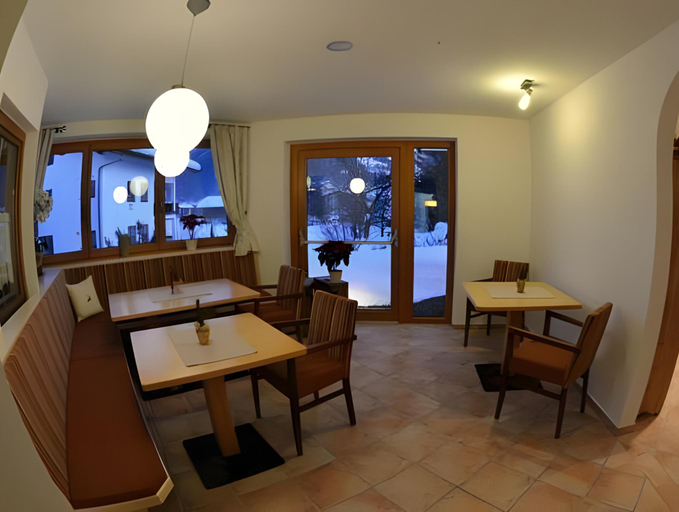 Food & Drinks 4, Hotel Feichter, Kufstein