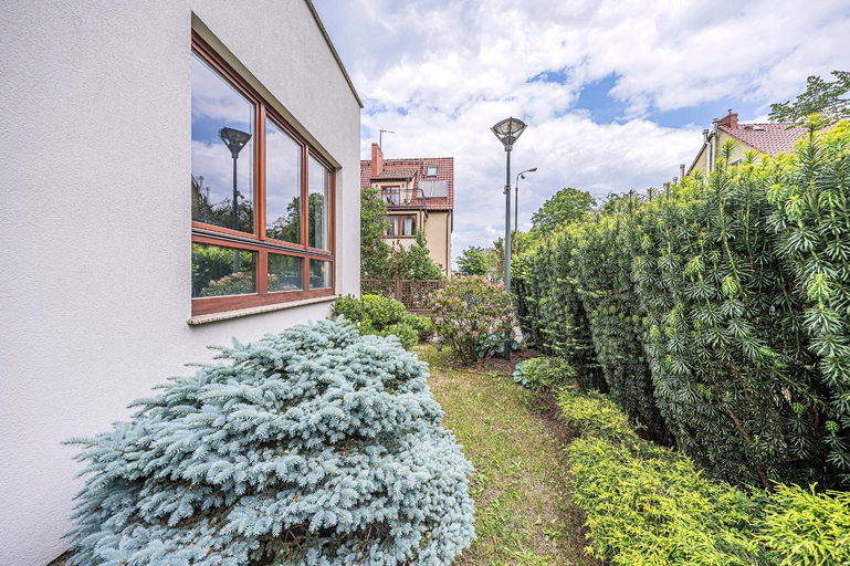 Others 5, Apartamenty Martini, Sopot