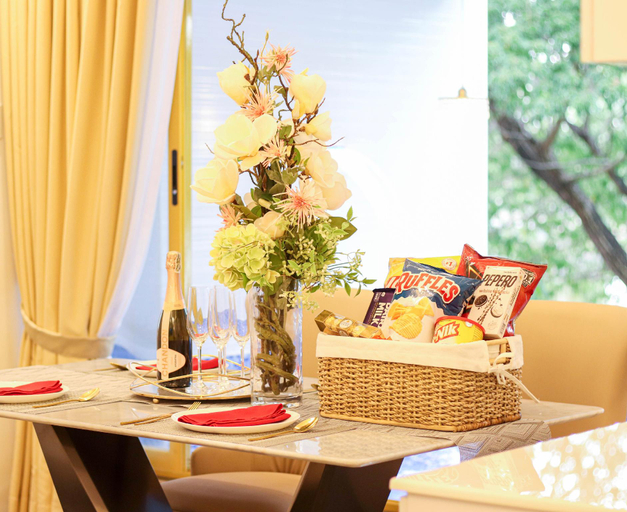 Food & Drinks 3, The Royal Club Hotel And Resorts, Bacolor