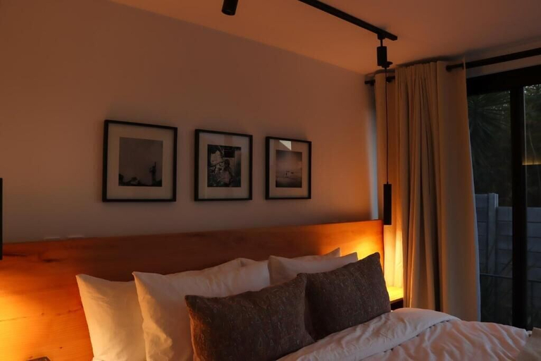 Bedroom 3, Aviva Hotel, NA