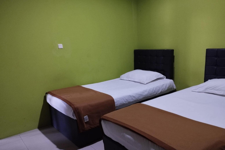 Others 3, Hotel O Homestay Citra, Kendari