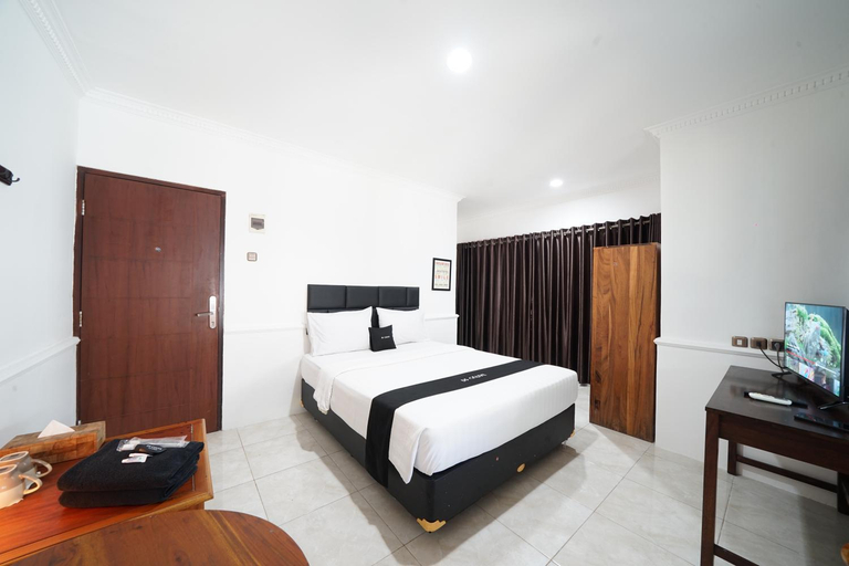 Bedroom 9