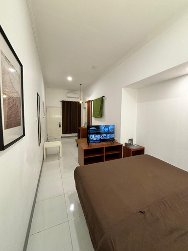 Bedroom 16