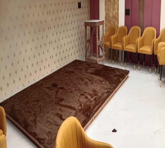 Others 4, Hotel Spring Vilas, Gorakhpur