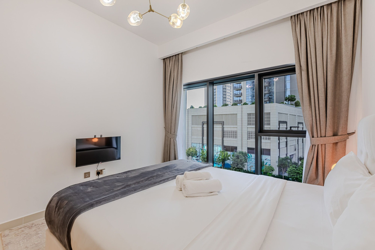 Room 4, 17 Icon bay The Bay 2 202, Dubai