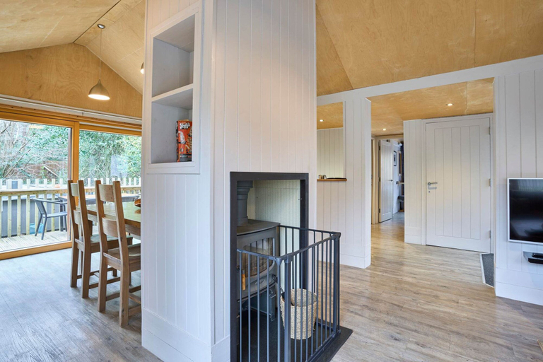 Room 4, Host Stay Batricks, Dorset