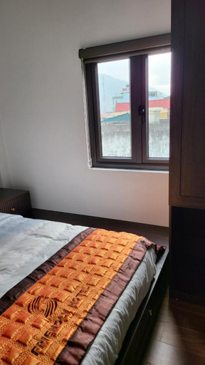 Bedroom 5, Friendly Hotel, Đồng Văn