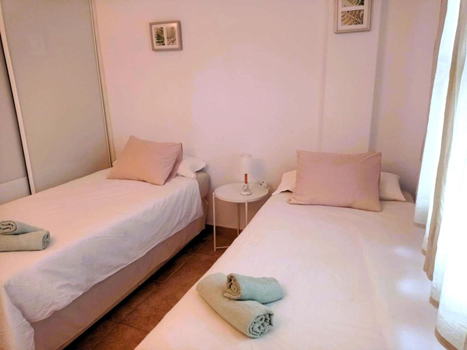 Room 3, Apartamento Canela 2536, Cádiz