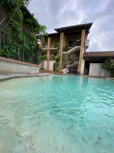 Sport & Beauty 5, Agriturismo Cascina Rosengana, Asti