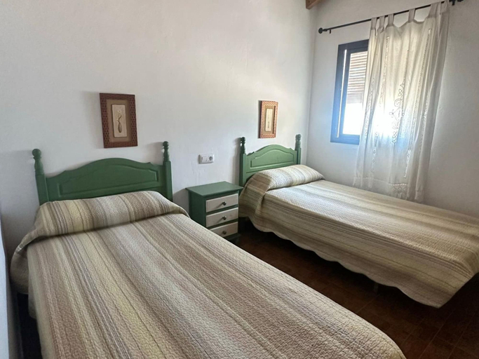 Room 3, Casa Antonio III 113, Cádiz