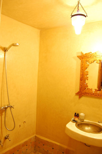 Bathroom 5