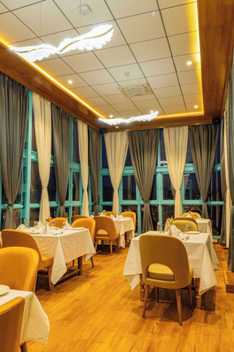 Food & Drinks 4, Mhendo Hotel & Studio Suites, Bagmati