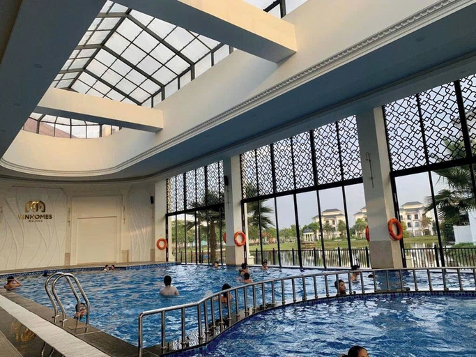 Swimming Pool 7