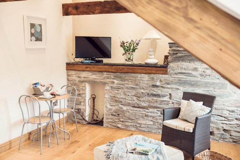 Interior 5, Apartmentsleeps3-garden-hottub-parking, Cornwall